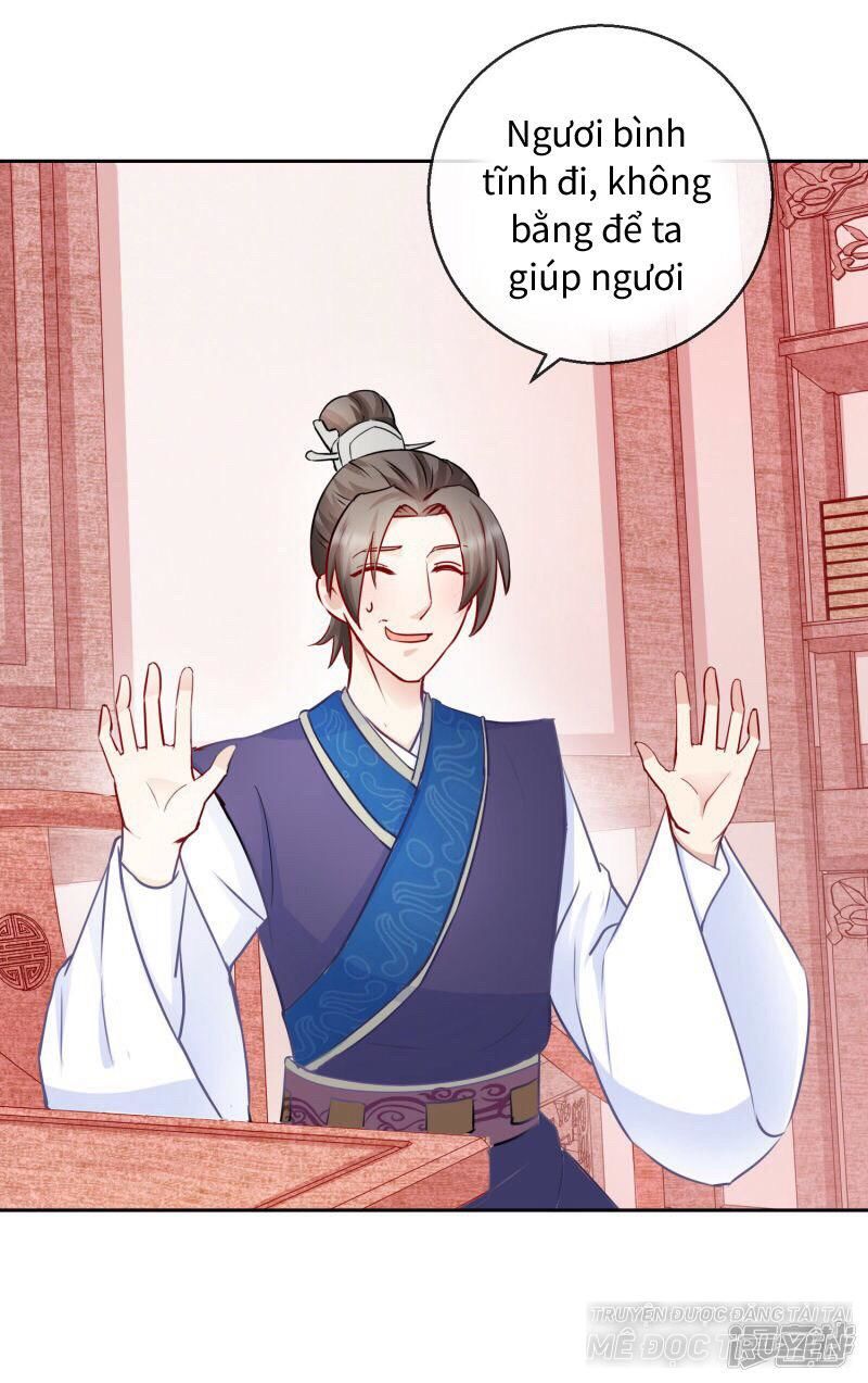 thịnh thế vô cấu chapter 15 6