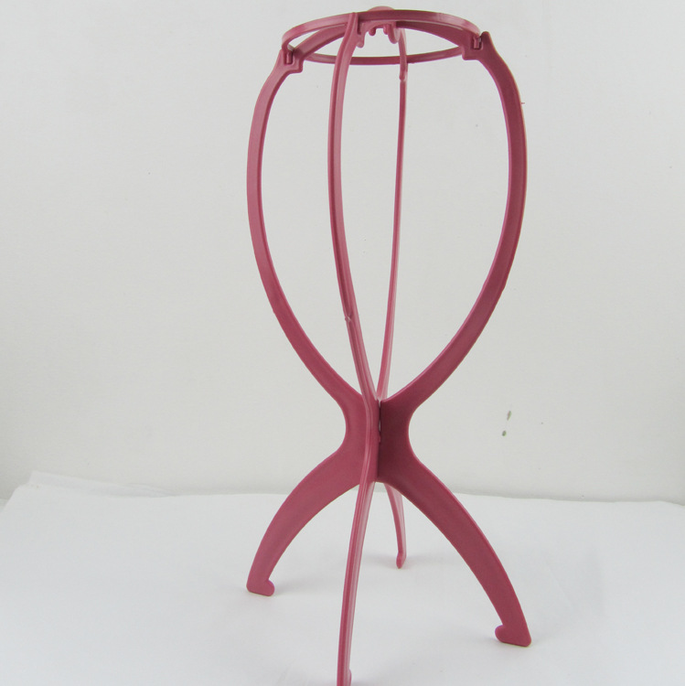 Tóc giả nữ nguyên đầu dài 40cm có da đầu - TG34