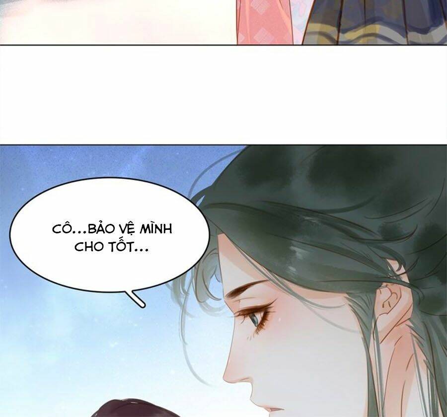 tiểu sư phụ, tóc giả của ngài rơi rồi! chapter 26 19