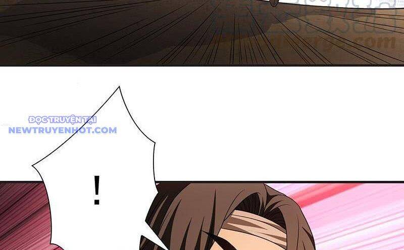 thiên long bát bộ webtoon chapter 116 39