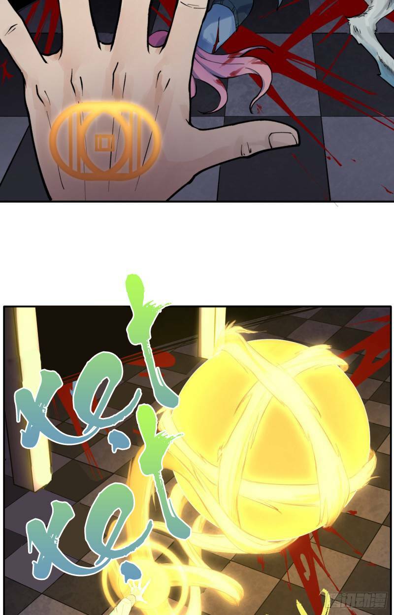 vô hạn khắc kim chi thần chapter 7 5