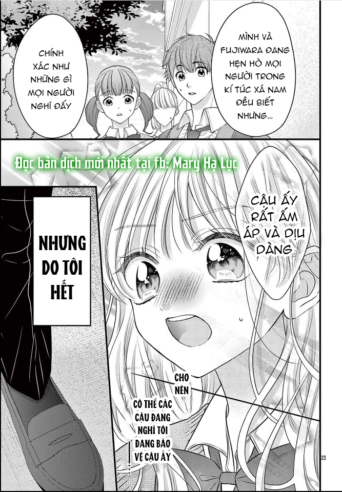 tình yêu song phương chapter 1.2 8