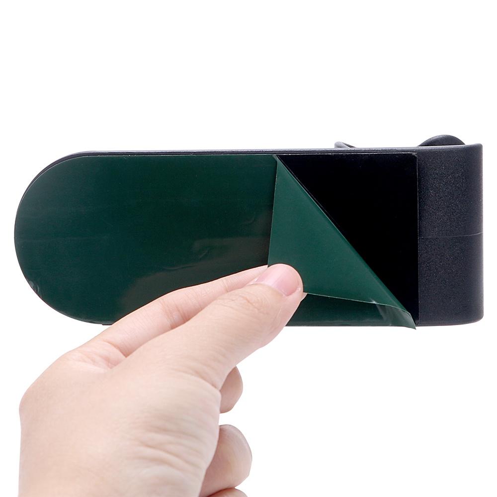 Giá đỡ móc treo dù gắn xe hơi tiện dụng