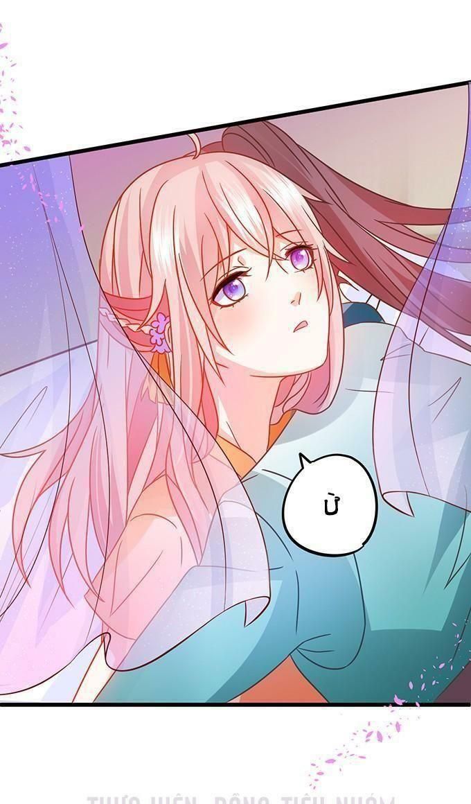 hồ tiên hung bạo chapter 41 21