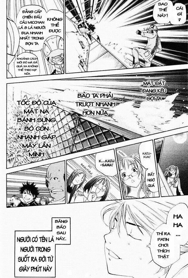 air gear chapter 37 12