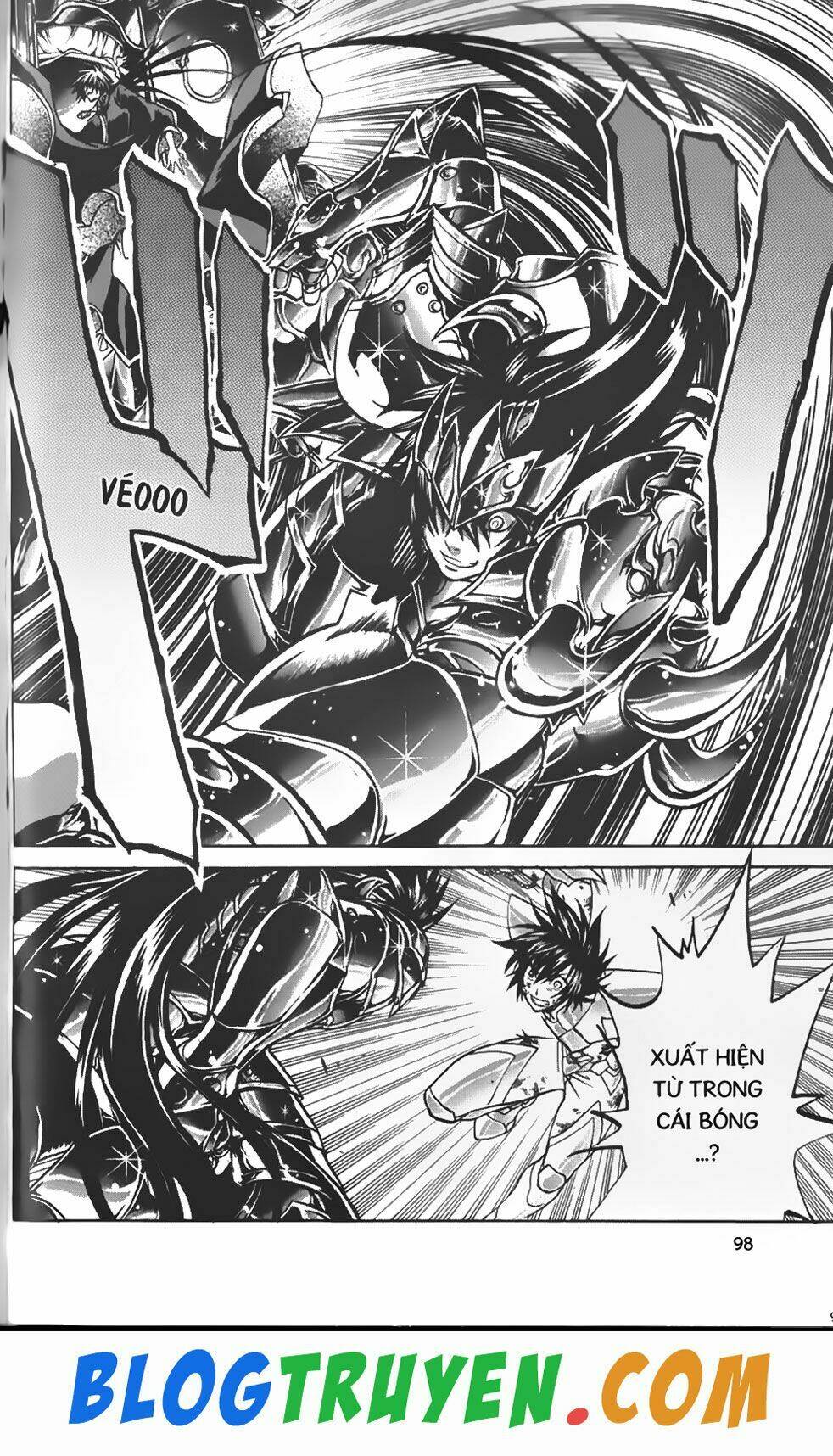 thần thoại minh vương chapter 47 8