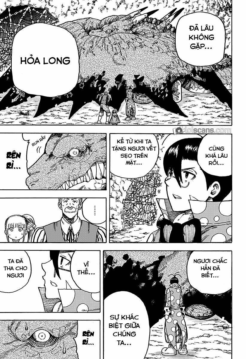 densetsu no yuusha no konkatstu chapter 12 22