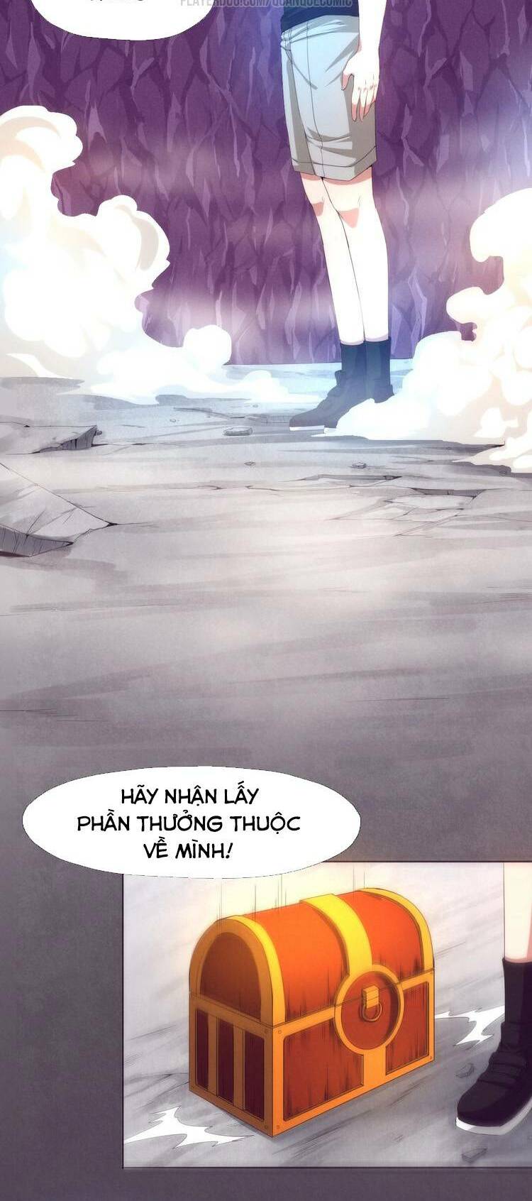 hắc kim đảo chapter 9 46