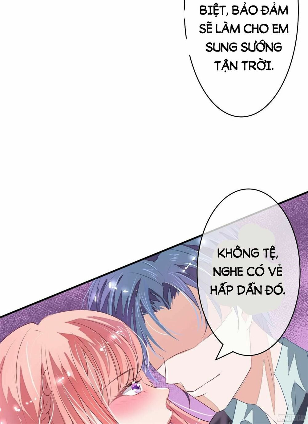 manh thê khó dỗ phần 1 chapter 3 7