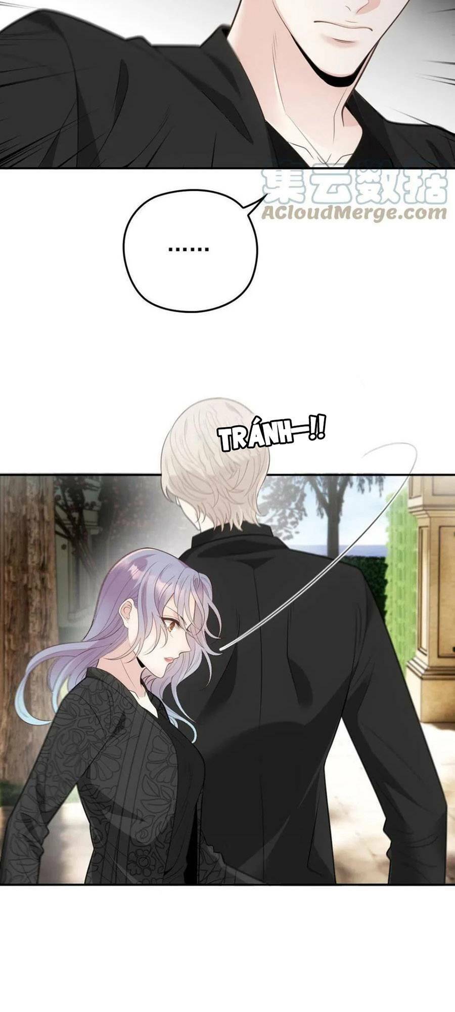 một vợ yêu, một bé con chapter 190 19