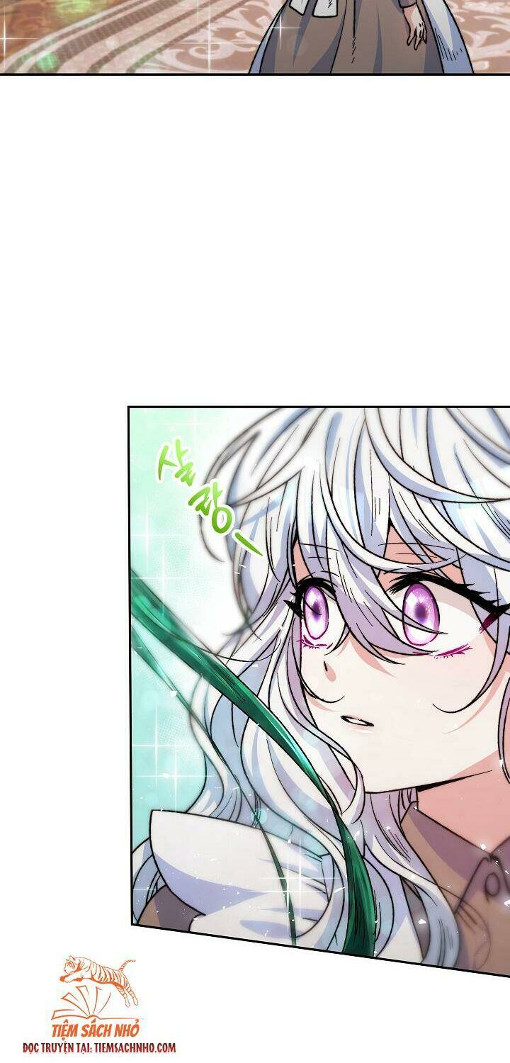 nàng evangeline chapter 6 50