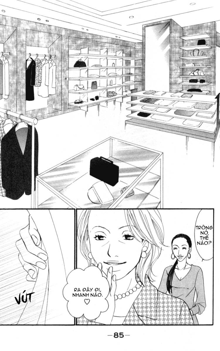 deep love - host chapter 2 13