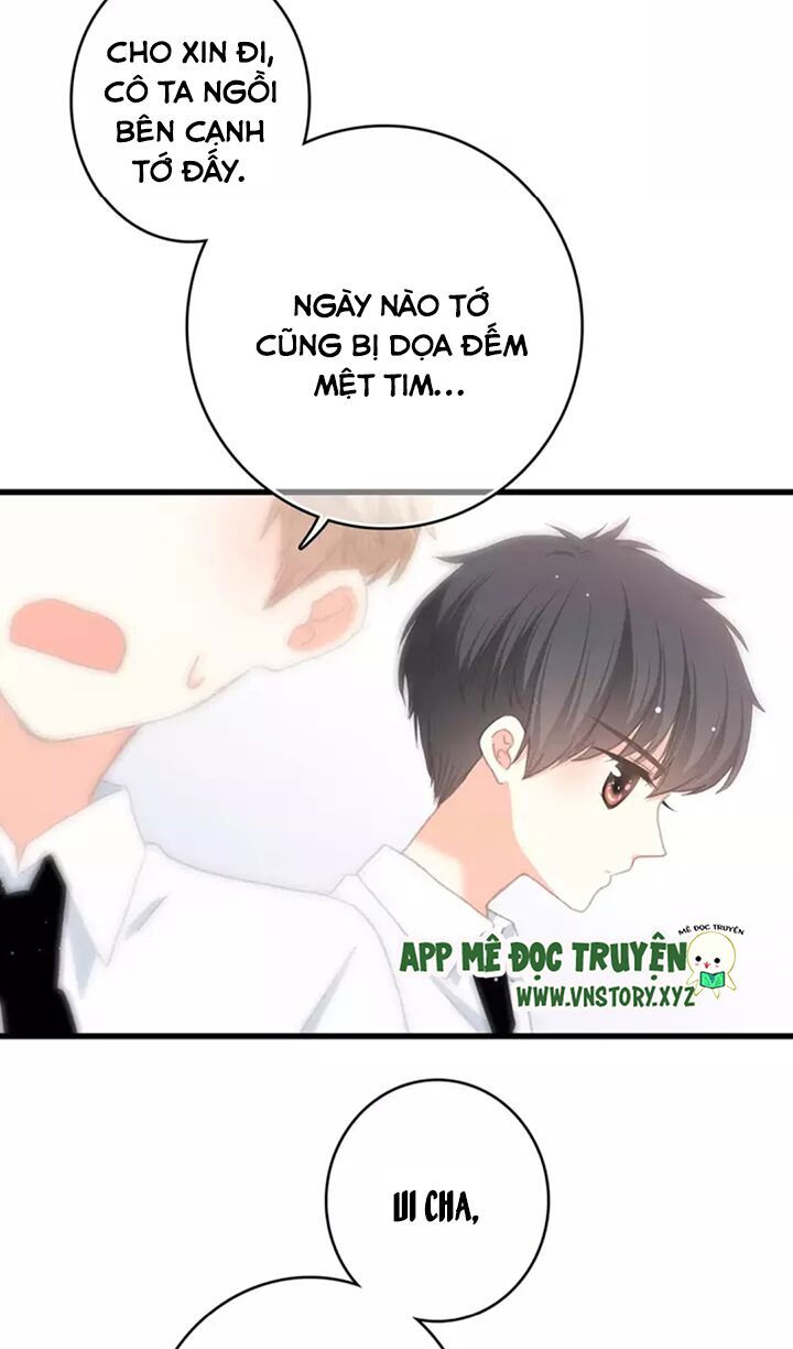 con tim rung động 2 chapter 2 42