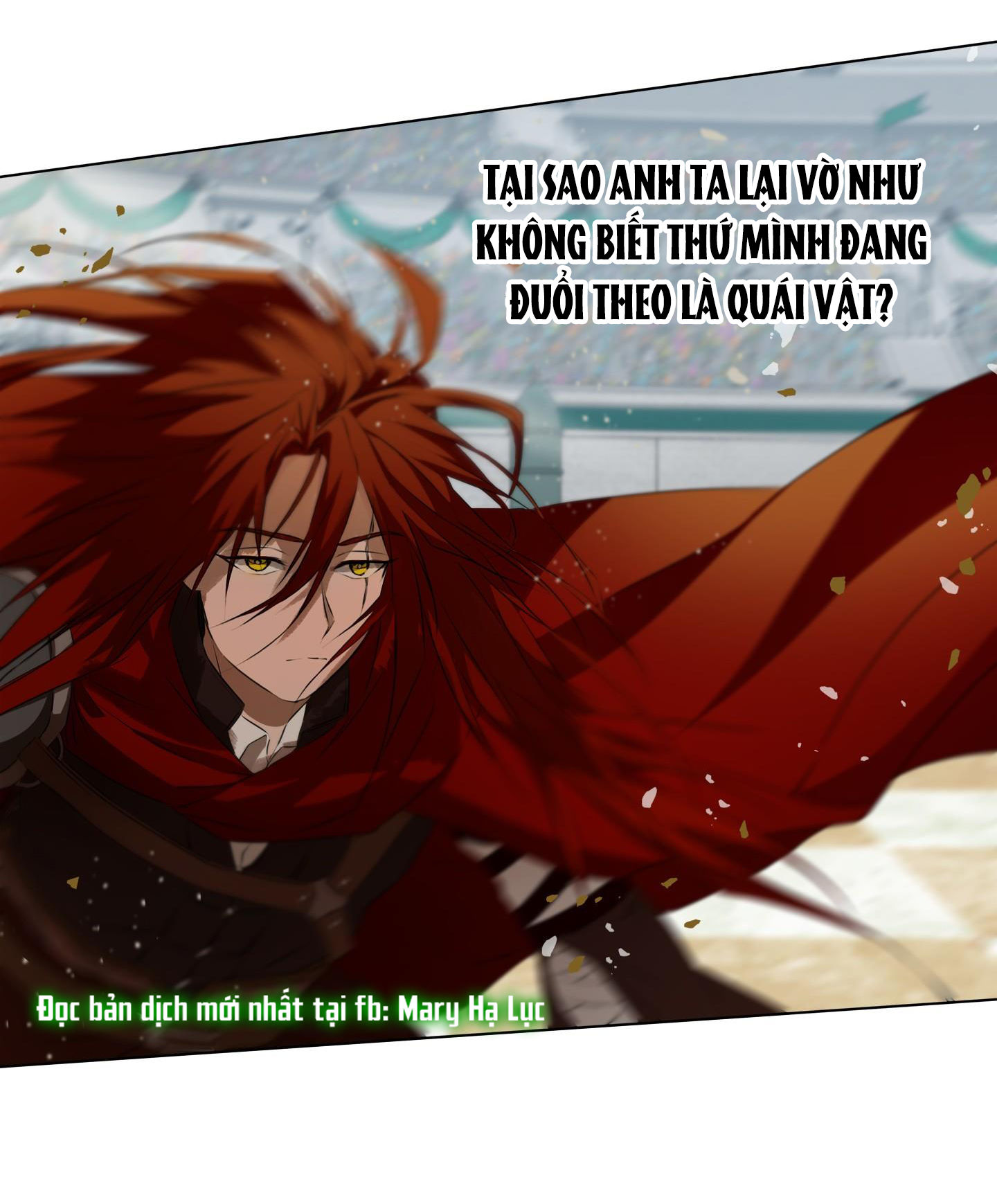 triệu hồi sư với mái tóc màu hoàng kim chapter 107 40