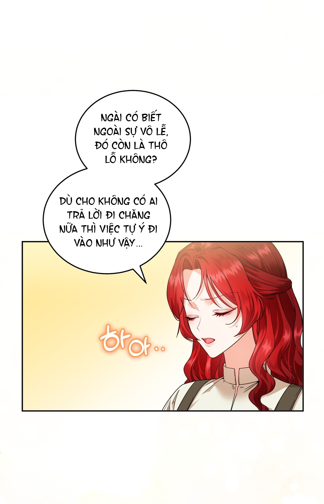 dấu tích của tiên nữ chapter 7.1 15