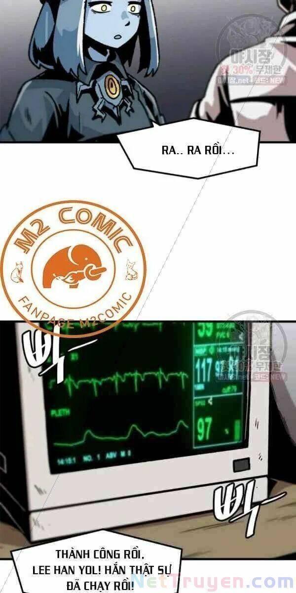 lên cấp một mình chapter 42 47