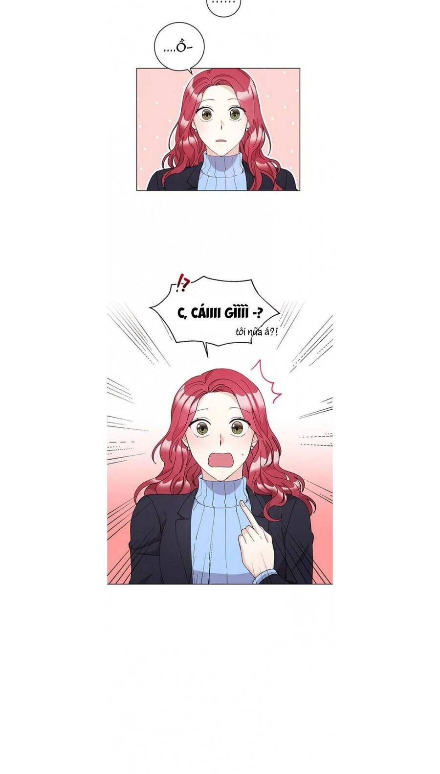 chạm vào tim em chapter 23 20