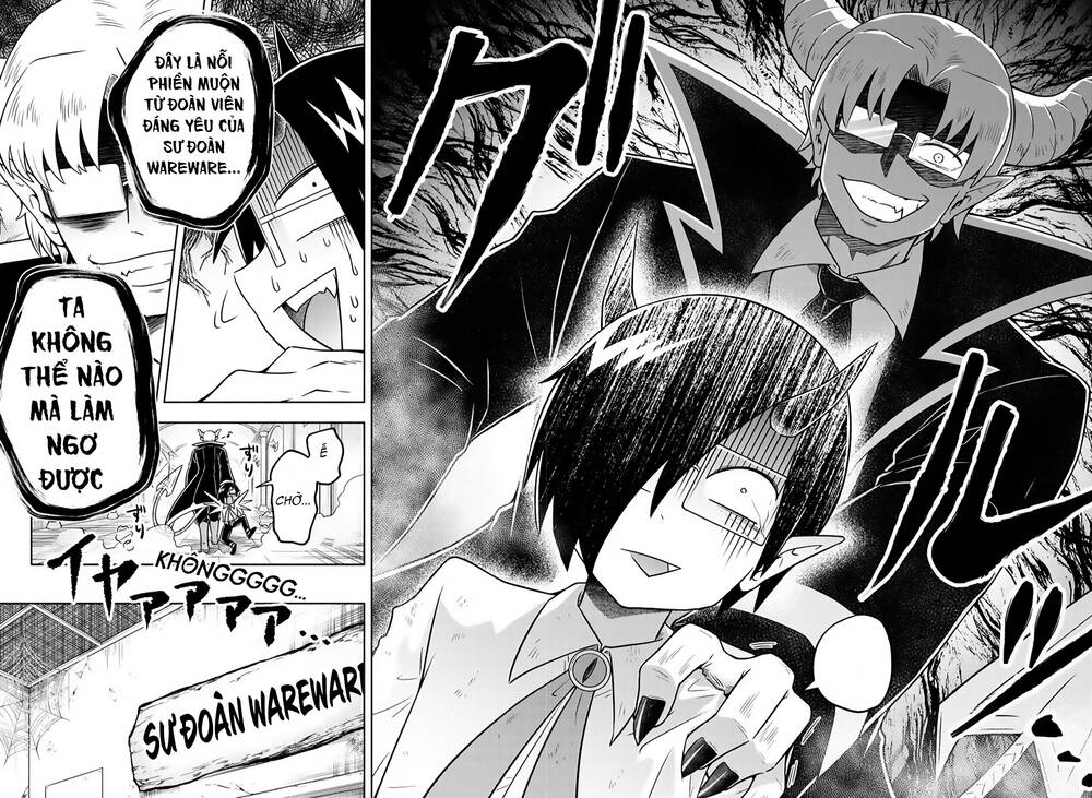 makai no shuyaku wa wareware da chapter 13 17