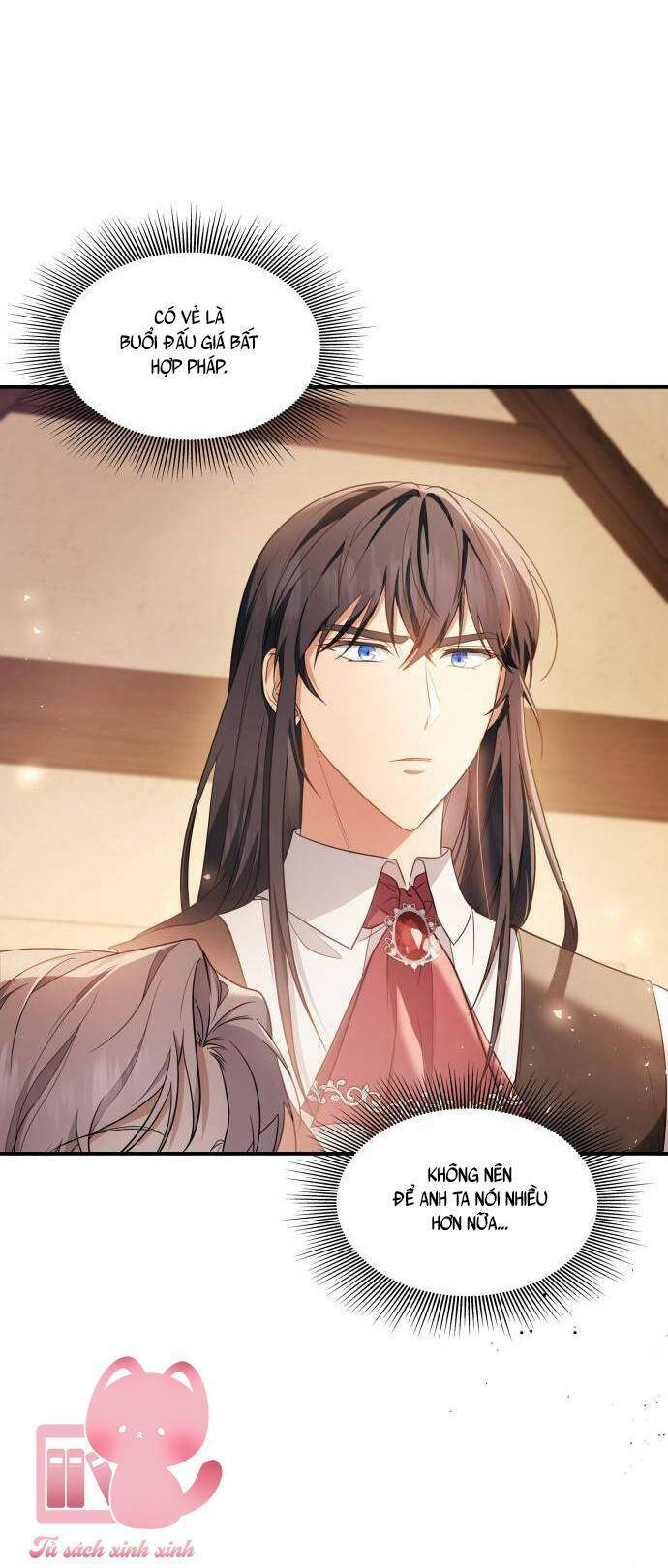 'di vật' melvin để lại chapter 25 18