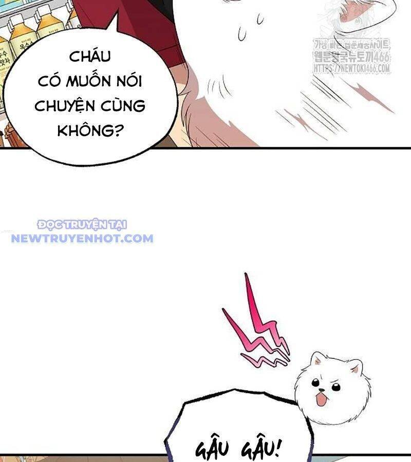 cửa hàng diệu kỳ chapter 47 83