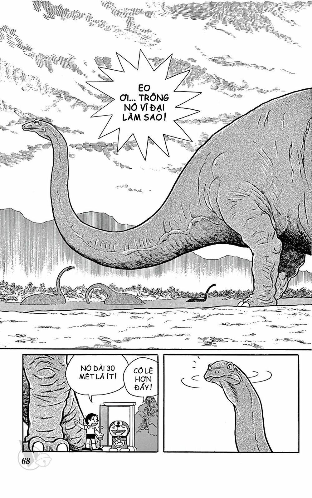 doraemon chapter 553 15