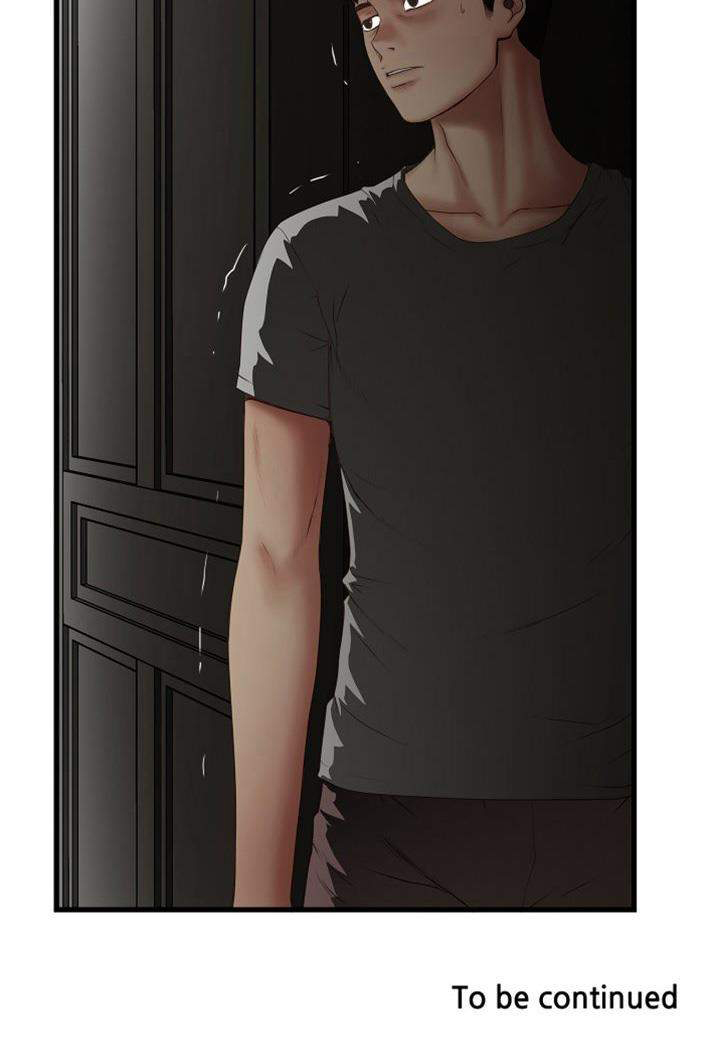 hầu nữ cho hee chapter 12 1