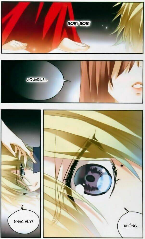 ngôi sao câu lạc bộ chapter 74 8