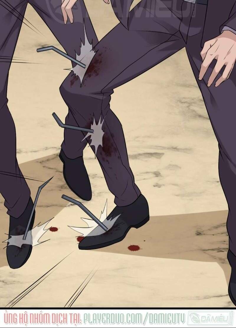 địa phủ khai phá thương chapter 101 14