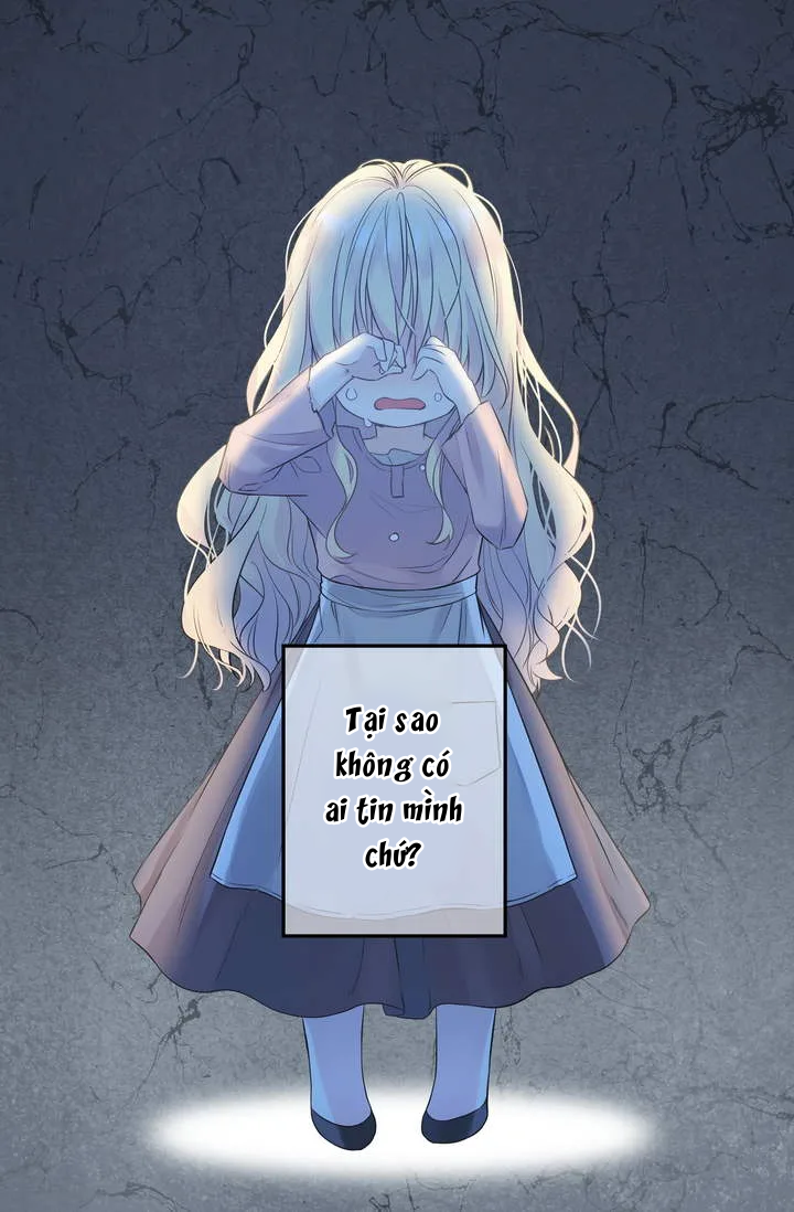 tổng hợp prologue [comics of corgies] chapter 1 4