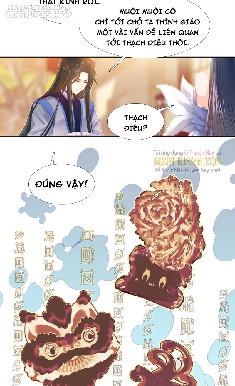 hóa ra ta là tuyệt thế cao thủ chapter 10 8