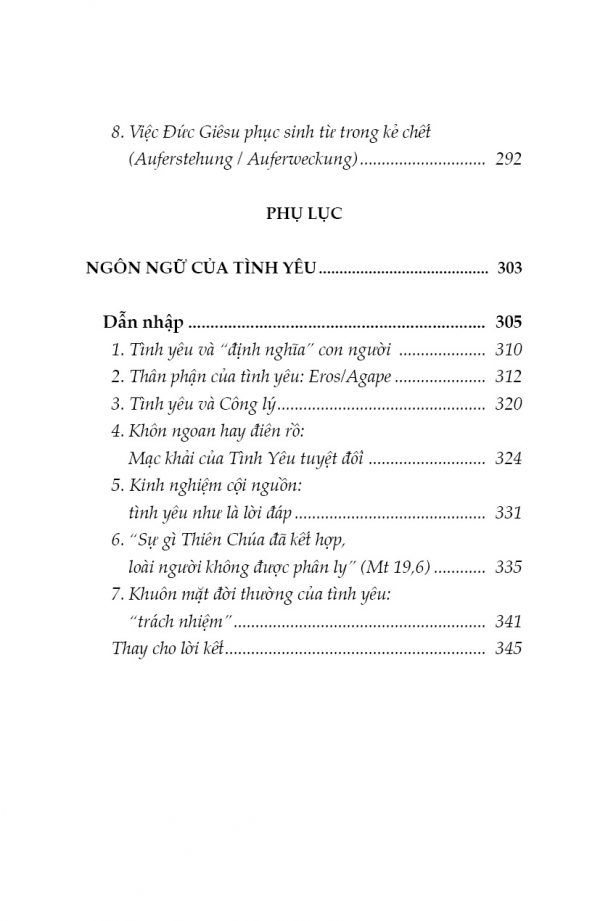 NGỮ PHÁP CỦA TÌNH YÊU: MẠC KHẢI - ĐỨC TIN