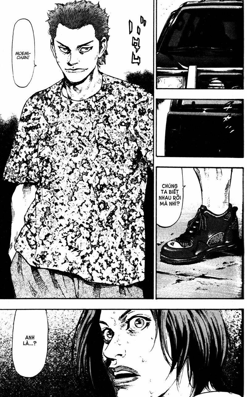 shamo (võ đạo) chapter 65 12