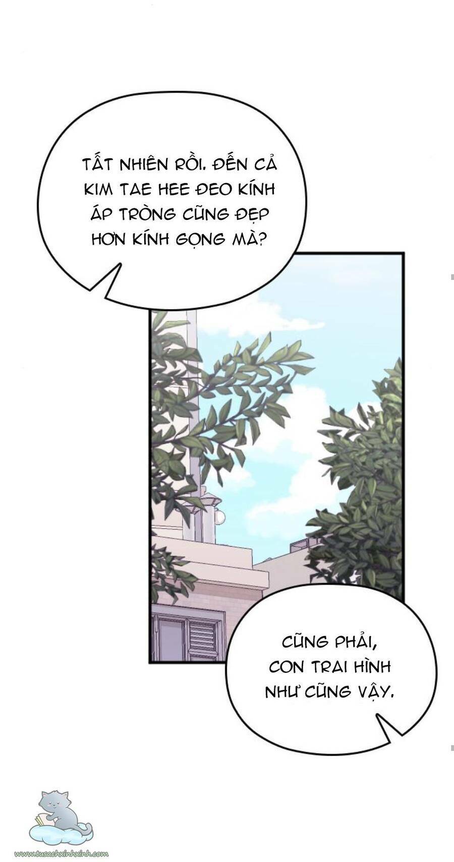 cô đi mà lấy chồng tôi đi chapter 11 77