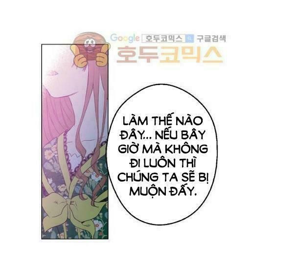 một ngày nọ tôi bỗng thành nàng công chúa chapter 21 26