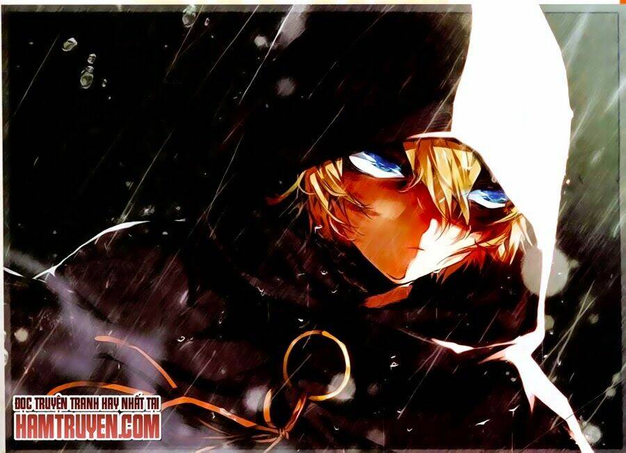 già thiên chapter 29 14