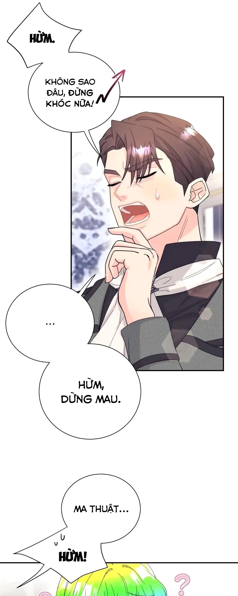 đức hạnh của công chúa phản diện chapter 16 35