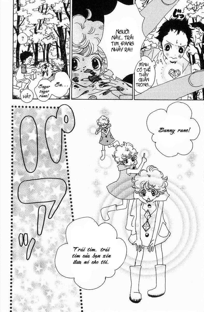 nữ phù thuỷ tập sự chapter 2 20