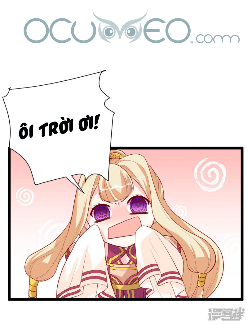 từ đây vương gia không thượng triều sớm chapter 11 3