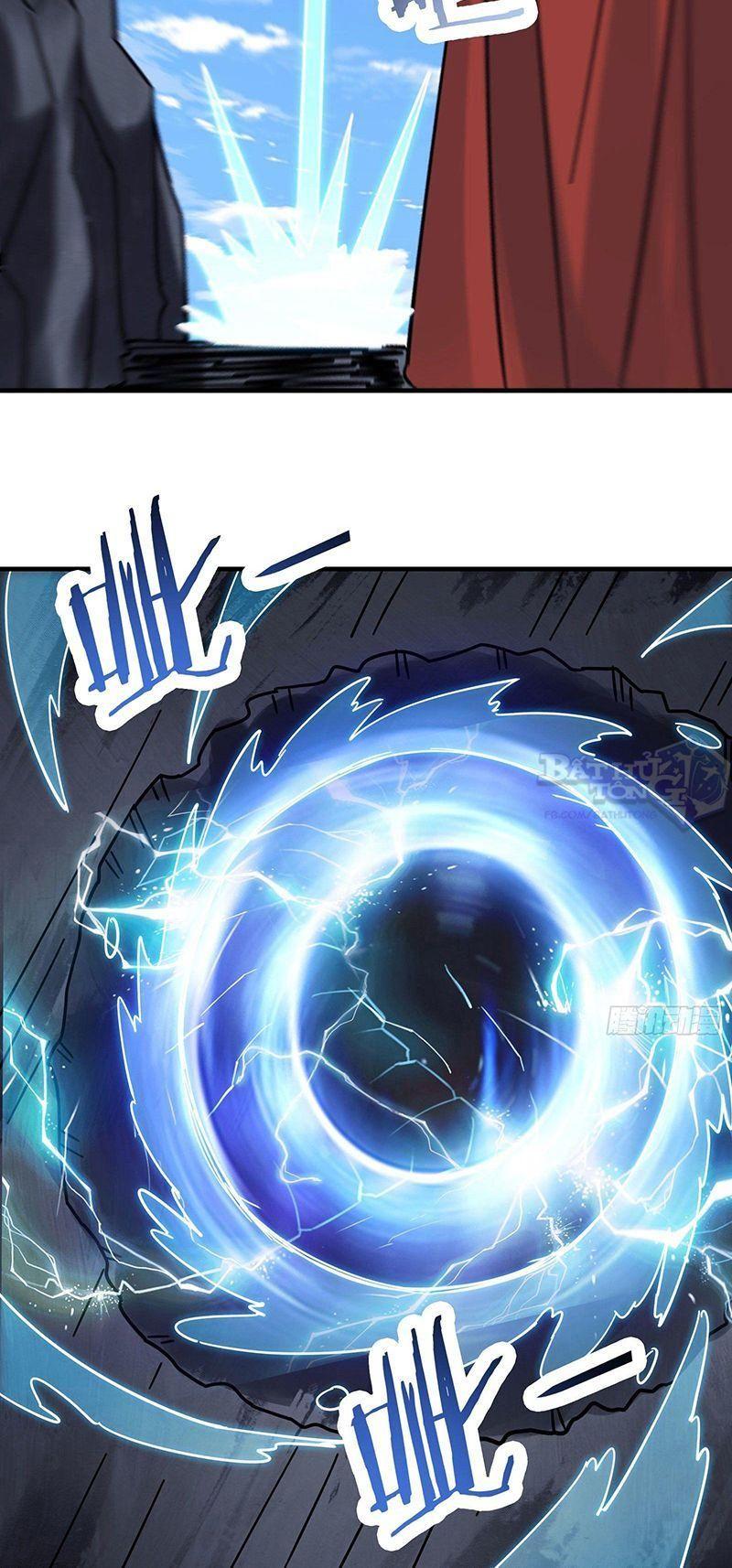 đồ đệ ta toàn là nữ ma đầu chapter 88 15