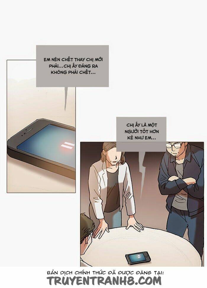 nữ sinh phép thuật chapter 38 22