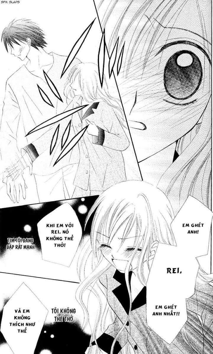 tổng hợp one shot school chapter 2.2 34