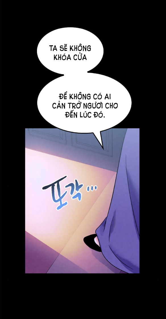 [bản 18+] trò chơi săn mồi của hoàng đế và thánh kỵ sĩ chapter 9.2 29