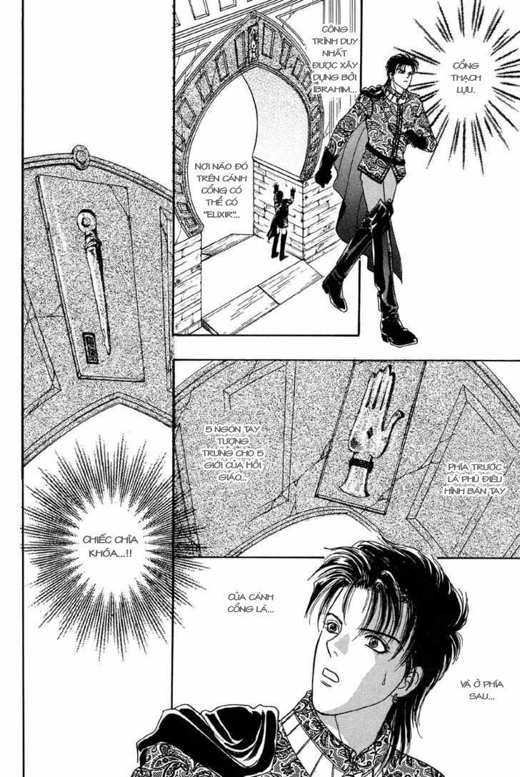 kenja no ishi chapter 2.2 30