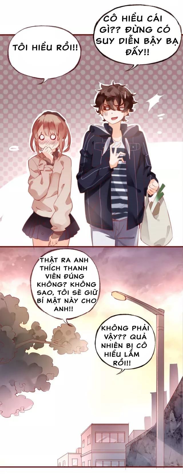 hoa hồng trên gai chapter 19 15