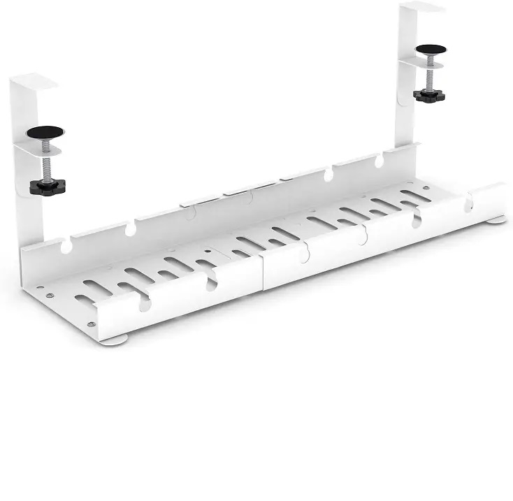 Giá đỡ ổ điện loại 2 khay mở rộng GODMR22