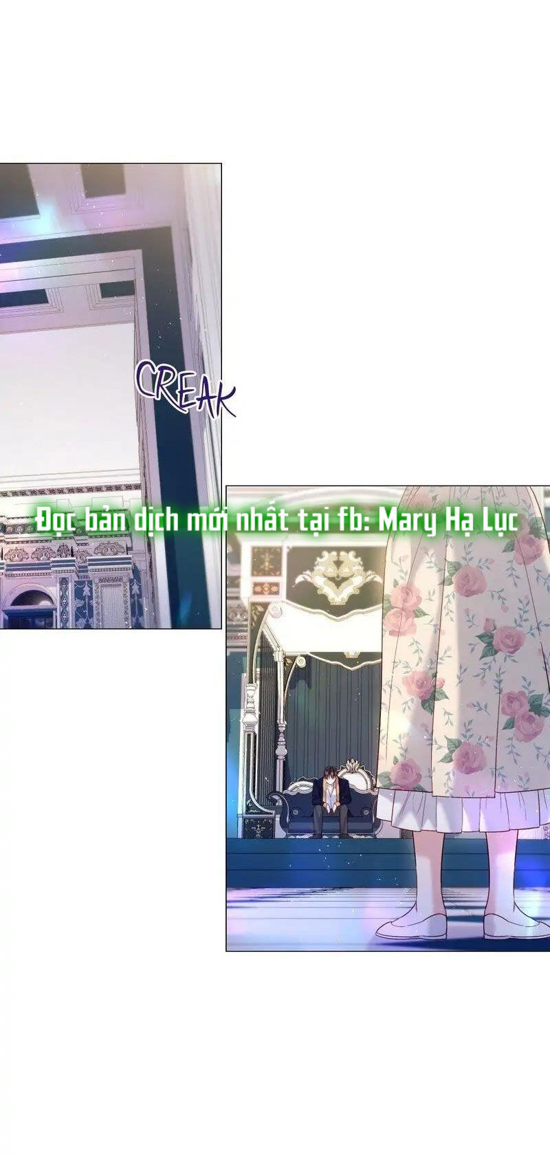 từ tiểu thư thành hoàng hậu - lady to queen chapter 101.2 15