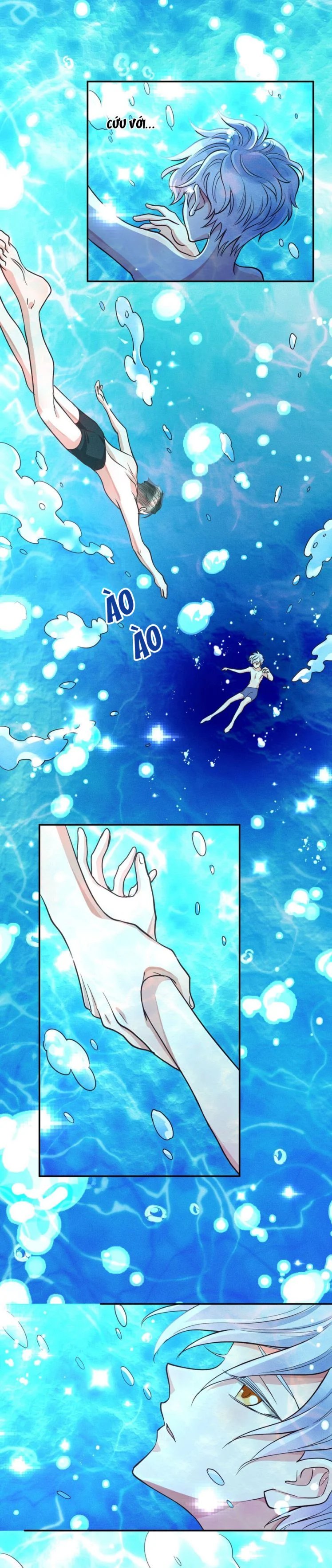 mê muội mất cả ý chí chapter 21 13