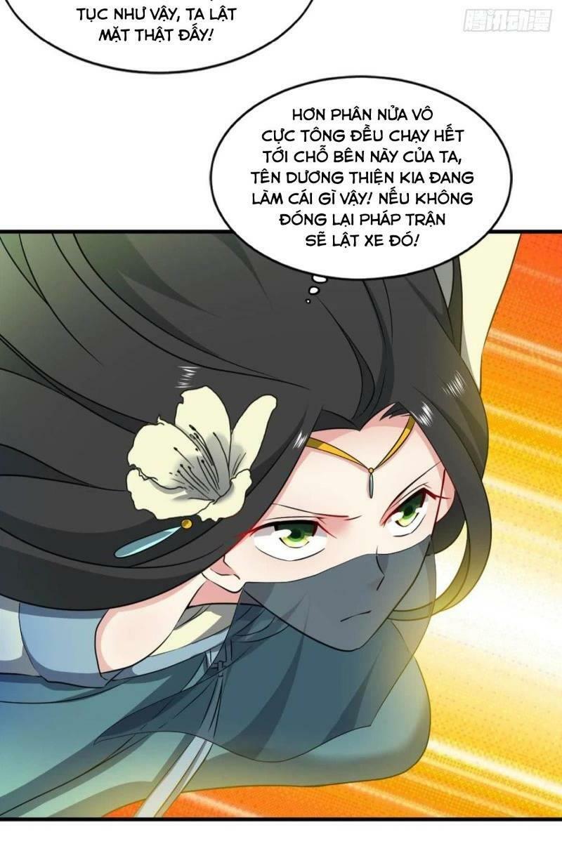 Trọng Sinh Thành Cậu Vàng Tại Dị Thế Chapter 76 9