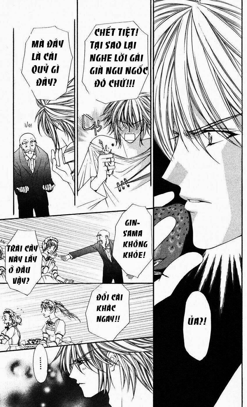 love celeb chapter 3 34