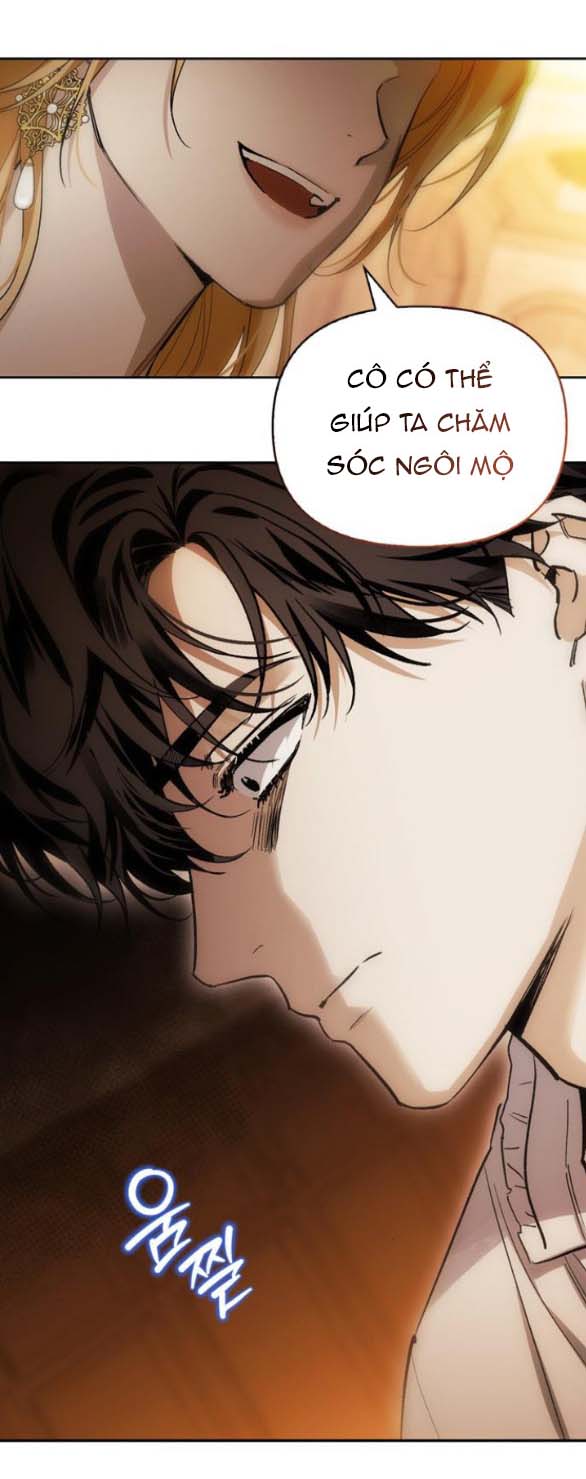 Tôi Thuần Hóa Chó Điên Của Chồng Cũ chapter 0 14